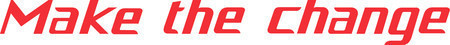 LI-NING - Make the change