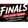 Vabljeni na Zaključni turnir mladinske Li-ning Lige - 30. maj