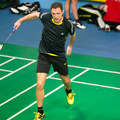 Novoletni Ljubljana Open 2015