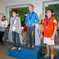 1. klubski turnir otroške badminton šole 2012-13