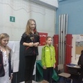 Zoja, Anja, Jan in Kama odlični na 3. turnirju do 11 in 15 let