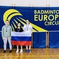 Anja Blazina z drugim mestom na mednarodnem turnirju Adria Youth Opatija 2021