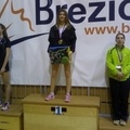 Anja Jorda zmagovalka 2. turnirja BZS do 15 let