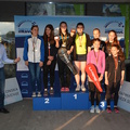 DP do 11 in 15 let: Anja Jordan in Kama Saje državni prvakinji, Smrkolj in Bambič tretja
