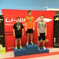 Uspešen zaključni turnir ljubljanske Badminton šole