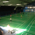 Očiten napredek na spomladanskem klubskem turnirju Otroške Badminton šole