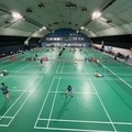 Uspešna krstna izvedba mednarodnega mladinskega turnirja Li-ning open 2023