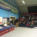 Novoletni Ljubljana Open 2015