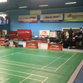 Novoletni Ljubljana Open 2015