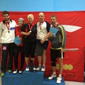 Novoletni Ljubljana Open 2015