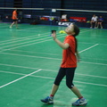 Skoraj 30 otrok na 4. mladinskem Li-Ning turnirju
