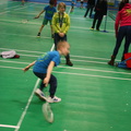 Veselo dogajanje ob 2. klubskem turnirju Badminton šole