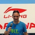 Super zaključek turnirske sezone mladinske in rekreativne Li-Ning Lige