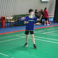 5. mladinski Li-Ning turnir je za nami