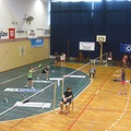 Naši najmlajši punci, Zoja in Anja, zopet odlični na 19. TEM Youth International 2013