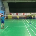 Super udeležba prek 50 otrok na Zaključku mladinske Li-Ning lige