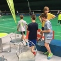 Super udeležba prek 50 otrok na Zaključku mladinske Li-Ning lige