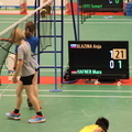 Anja Blazina zmagovalka mednarodnega turnirja v Friedrichshafnu