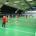Zaključek uspešnih jesenskih badmintonskih počitnic