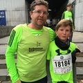 Pred veselim decembrom še skok na letošnji Ljubljanski maraton