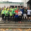 Pred veselim decembrom še skok na letošnji Ljubljanski maraton