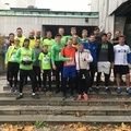 Pred veselim decembrom še skok na letošnji Ljubljanski maraton