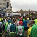 Pred veselim decembrom še skok na letošnji Ljubljanski maraton