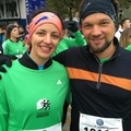 Pred veselim decembrom še skok na letošnji Ljubljanski maraton