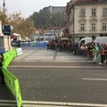 Pred veselim decembrom še skok na letošnji Ljubljanski maraton