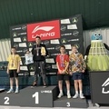Dolgi most gostil DP v U13 in U17 – BKL osvojil 2 naslova, srebro in 2 brona!!