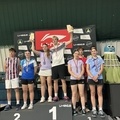 Dolgi most gostil DP v U13 in U17 – BKL osvojil 2 naslova, srebro in 2 brona!!