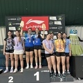Dolgi most gostil DP v U13 in U17 – BKL osvojil 2 naslova, srebro in 2 brona!!