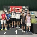 Dolgi most gostil DP v U13 in U17 – BKL osvojil 2 naslova, srebro in 2 brona!!