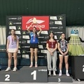 Dolgi most gostil DP v U13 in U17 – BKL osvojil 2 naslova, srebro in 2 brona!!