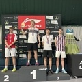 Dolgi most gostil DP v U13 in U17 – BKL osvojil 2 naslova, srebro in 2 brona!!