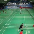 Skoraj 100 nastopajočih na 3. Li-Ning Open turnirju
