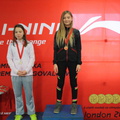 Januarska Li-ning klasika