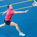 Kaja Stanković - Kaja Stanković dvakrat zlata na 2. turnirju do 19 let