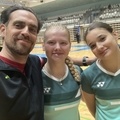 Matic, Anja in Ariana priborili 5 naslovov mladinskega državnega prvaka