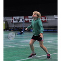 Uspešen novoletni turnir naše Badminton šole