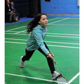 Uspešen novoletni turnir naše Badminton šole