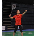 Uspešen novoletni turnir naše Badminton šole