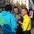 Pred veselim decembrom še skok na letošnji Ljubljanski maraton