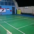 Očiten napredek na spomladanskem klubskem turnirju Otroške Badminton šole