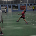 Tradicionalni novoletni turnir naše Badminton šole