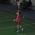 Tradicionalni novoletni turnir naše Badminton šole