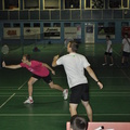 Tradicionalni novoletni turnir naše Badminton šole