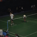 Tradicionalni novoletni turnir naše Badminton šole