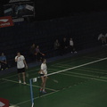 Tradicionalni novoletni turnir naše Badminton šole