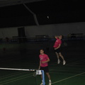 Tradicionalni novoletni turnir naše Badminton šole